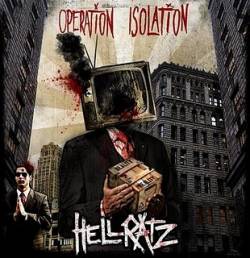 Hellratz : Operation Isolation